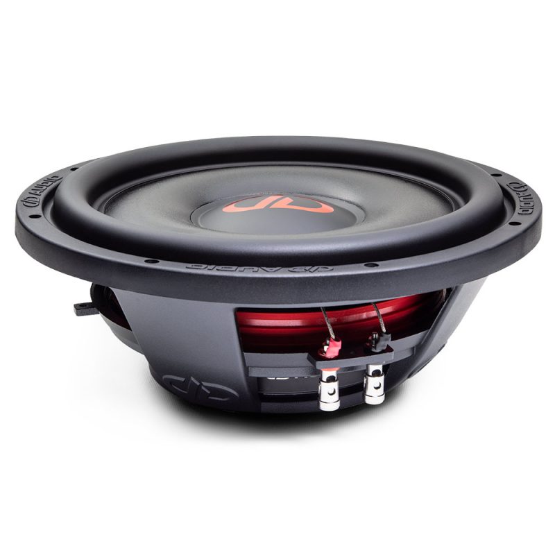 DD Audio 	SL612 D2