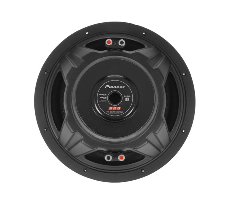 Pioneer TS-W3010PRO - Image 3