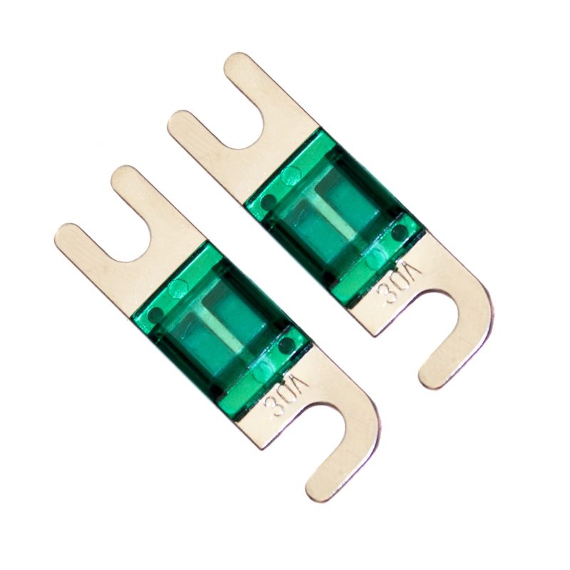 FOUR Connect 4-690651 MiniANL-sulake 30A, 2kpl