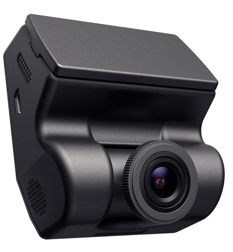 MATALAN PROFIILIN FULL HD -KOJELAUTAKAMERA - Image 2
