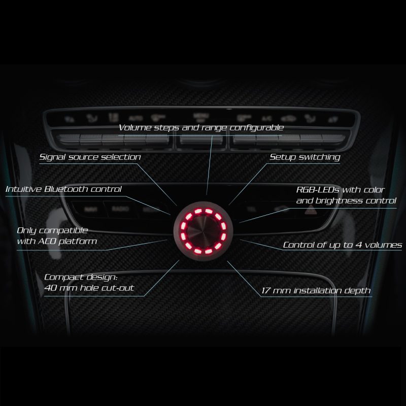 HELIX Conductor for Control Input - Image 8
